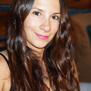 Meet your Posher, Melanie